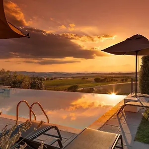 Palazzo Massaini - La Pieve Farm stay