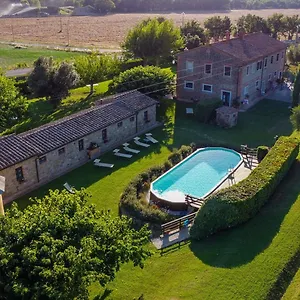 Palazzi Del Papa Farm stay