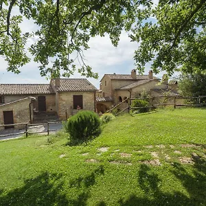 Cerreto Farm stay