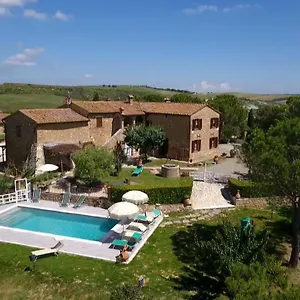 Palazzo Conti A Country house