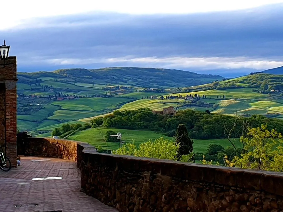 Incanto B&B Pienza 0*,
