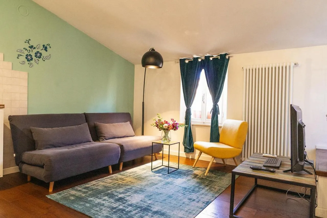 Incanto B&B Pienza