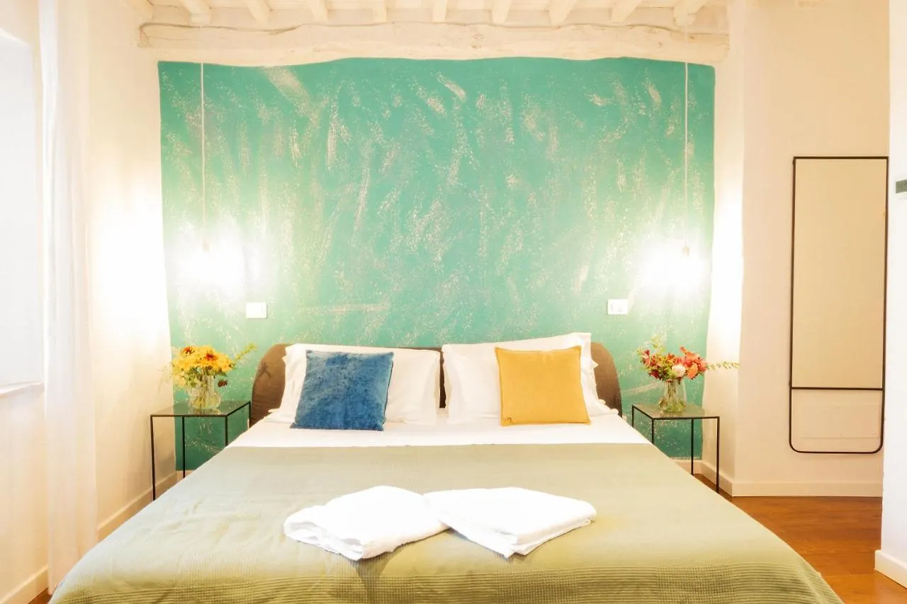 Incanto B&B Pienza