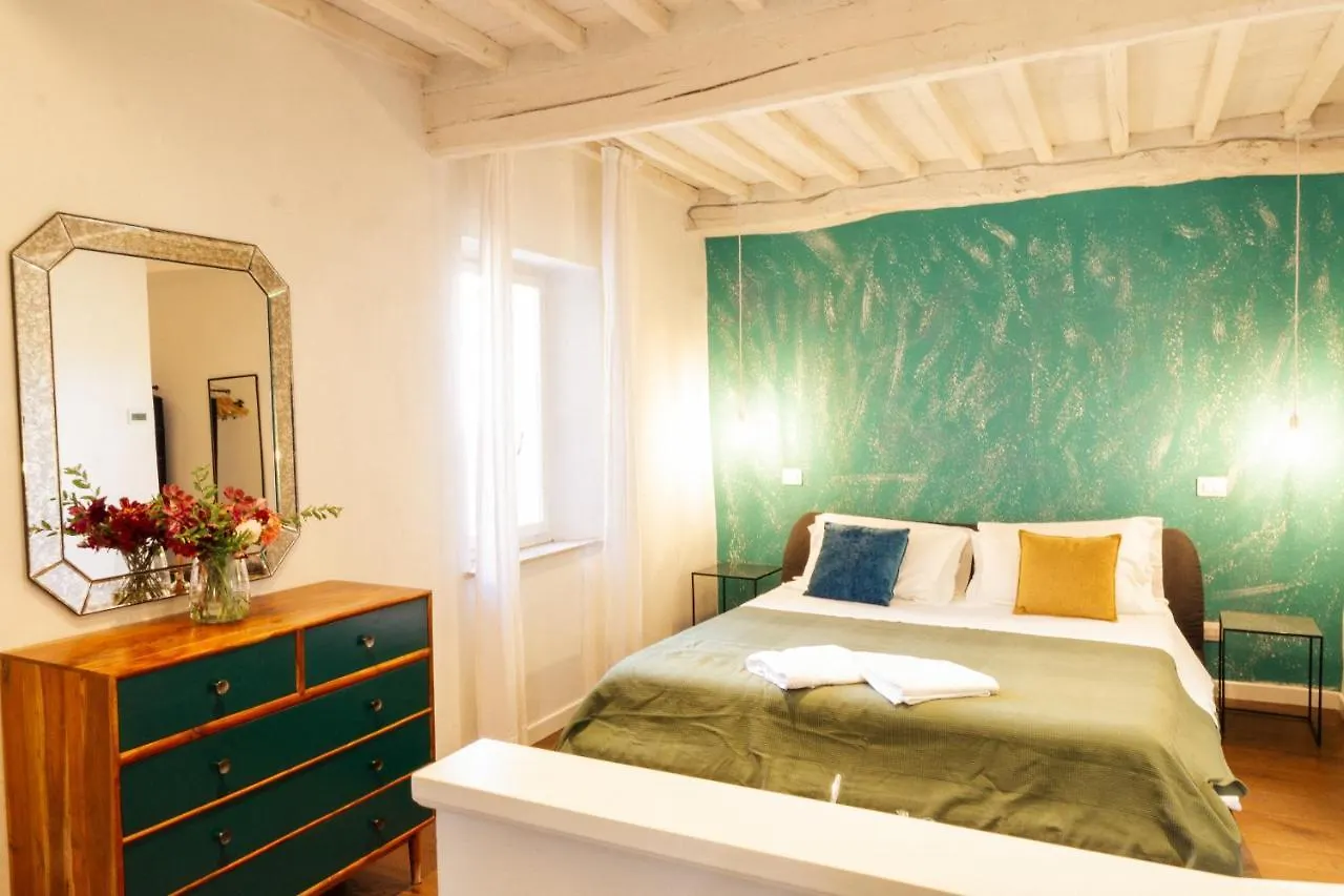 Incanto B&B Pienza