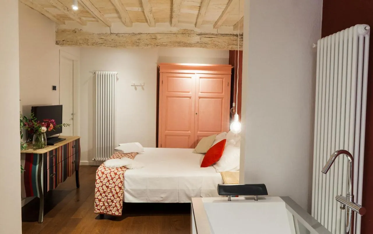 Incanto B&B Pienza 0*,  Italie