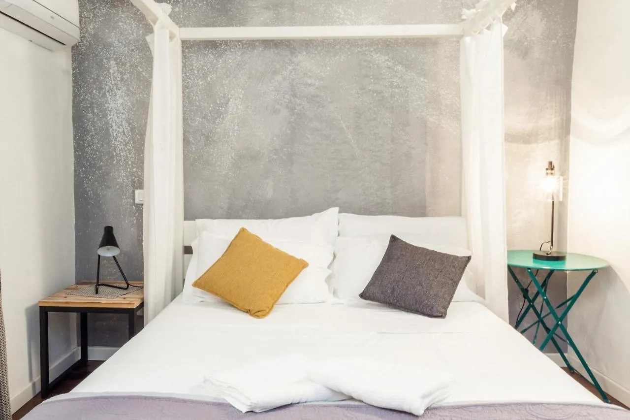Couette-café Incanto B&B Pienza