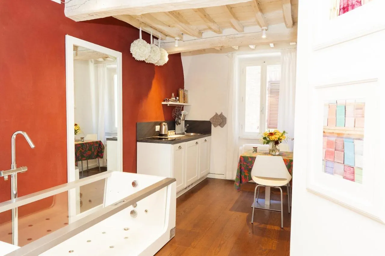 Incanto B&B Pienza