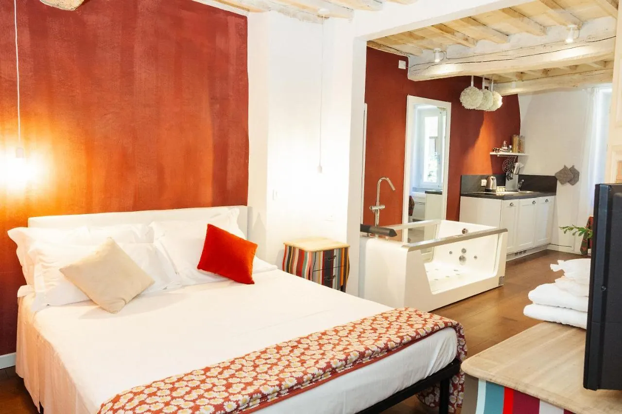 Incanto B&B Pienza 0*,