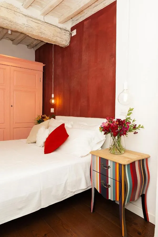 Incanto B&B Pienza 0*,