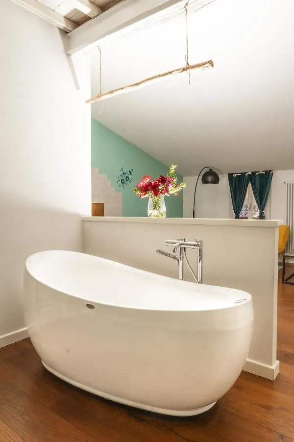 Incanto B&B Pienza