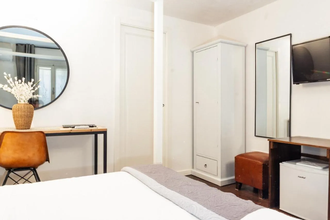 Incanto B&B Pienza