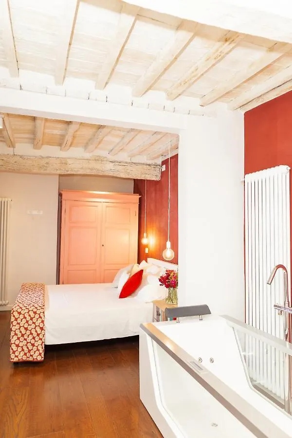 Incanto B&B Pienza