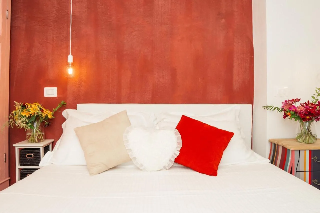Incanto B&B Pienza Italie