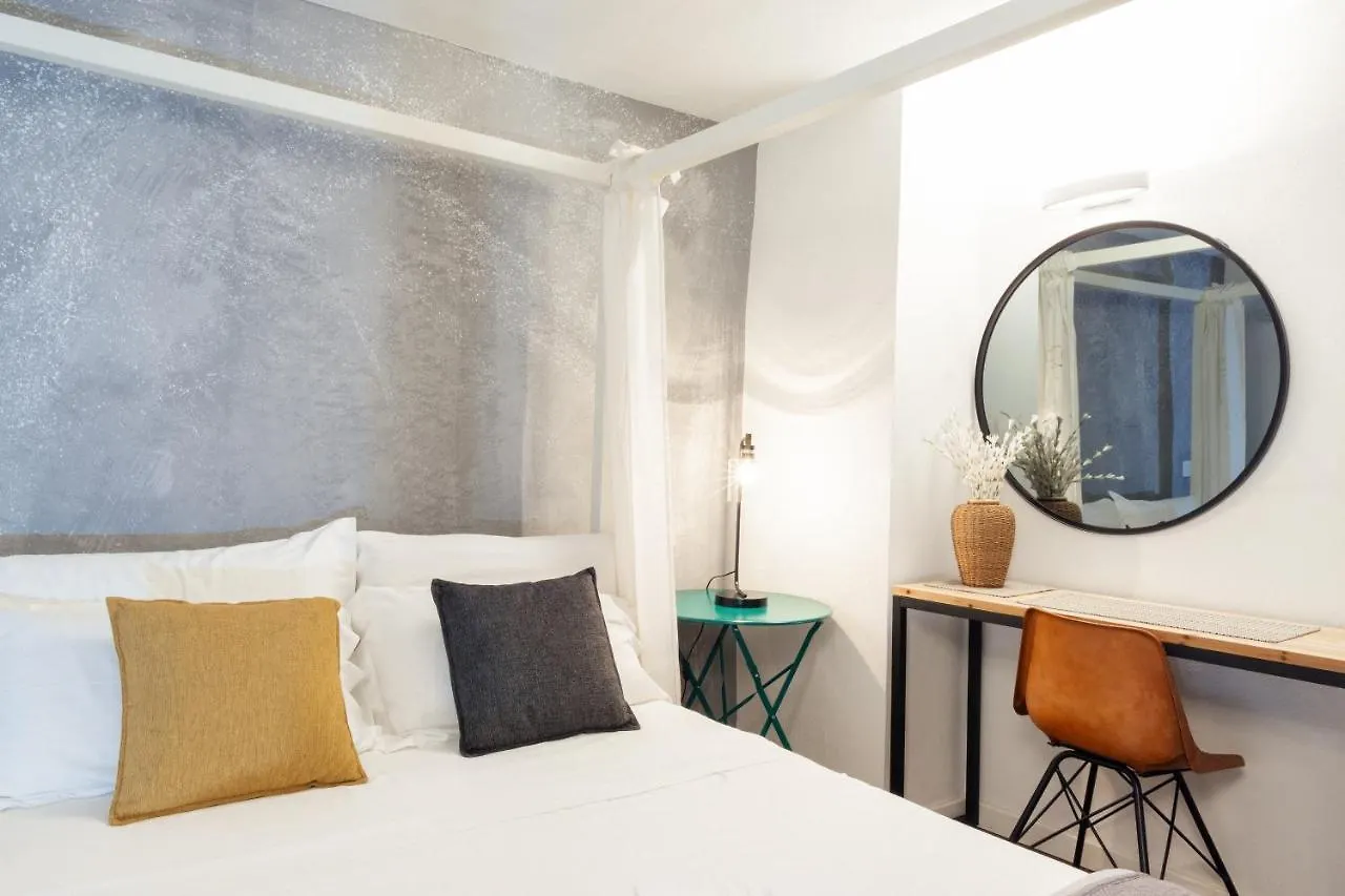 Incanto B&B Pienza Italie