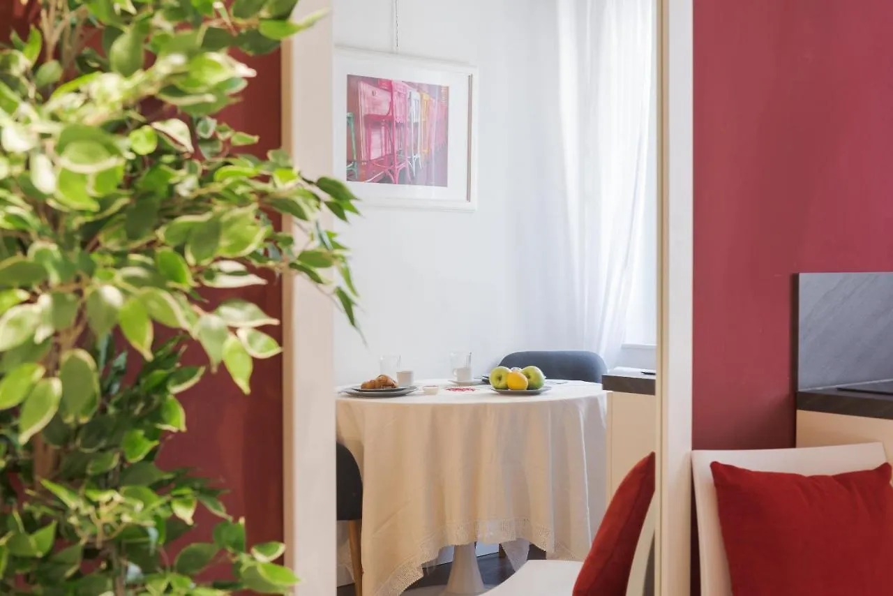 Incanto B&B Pienza Couette-café