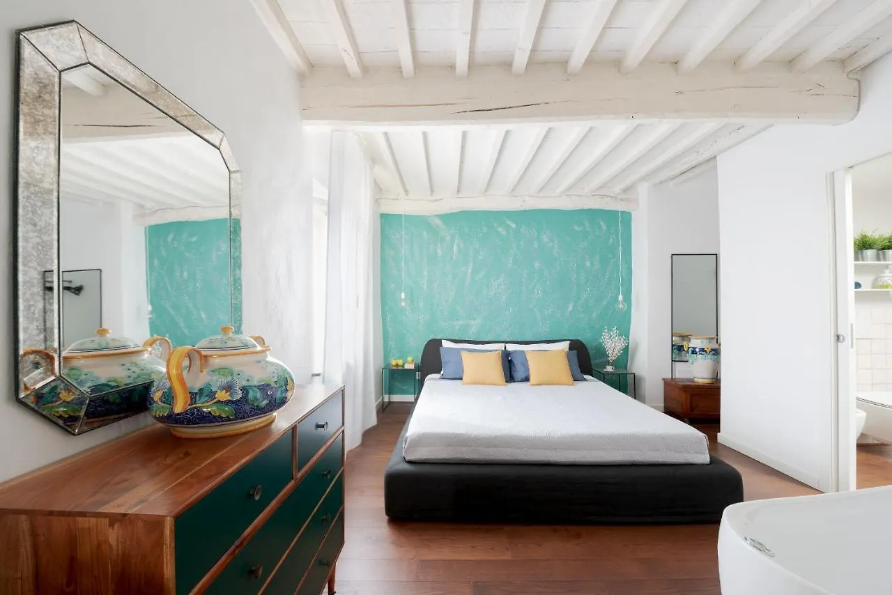 Incanto B&B Pienza