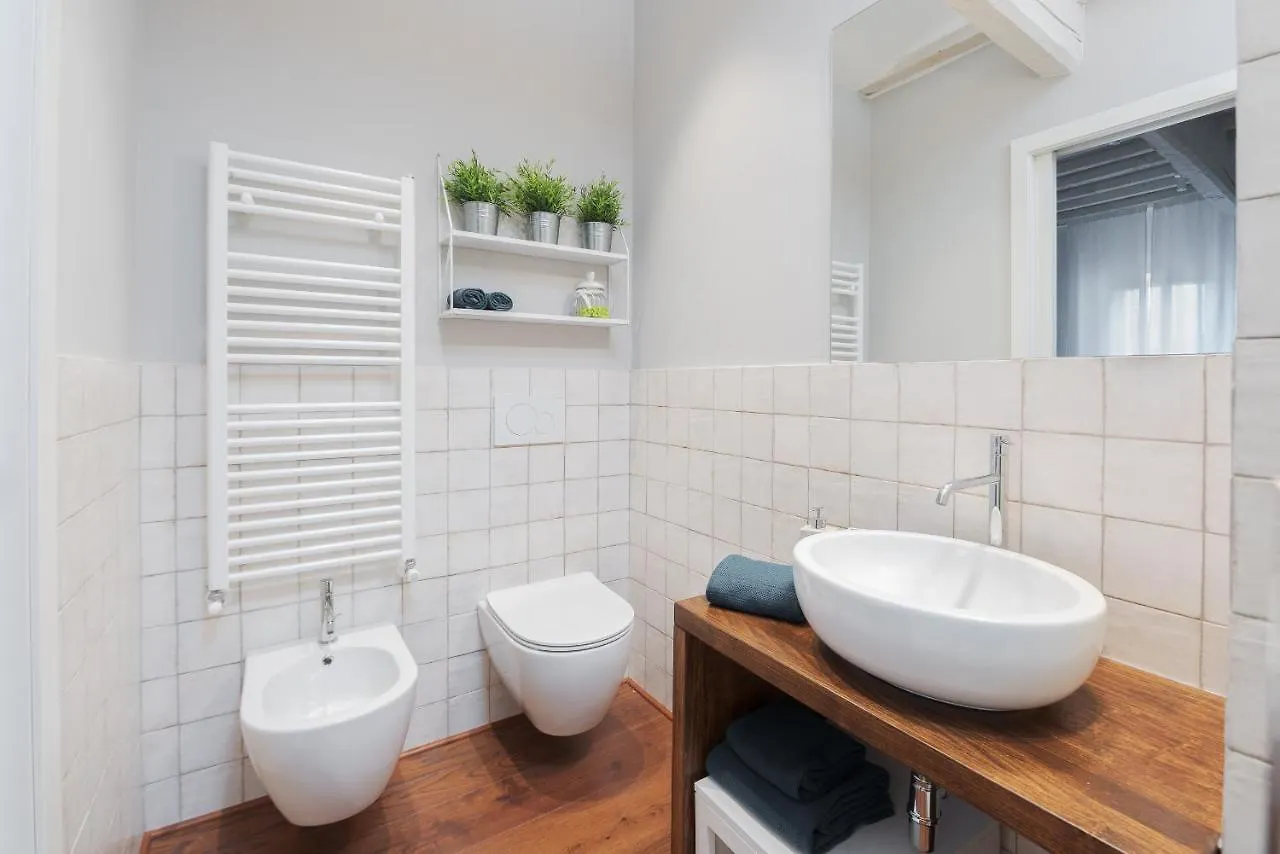 Incanto B&B Pienza Italie