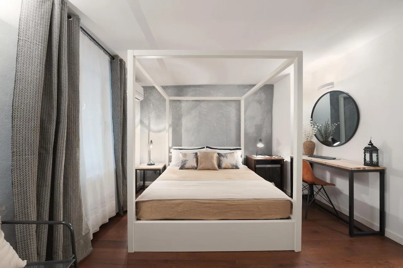 Incanto B&B Pienza Italie