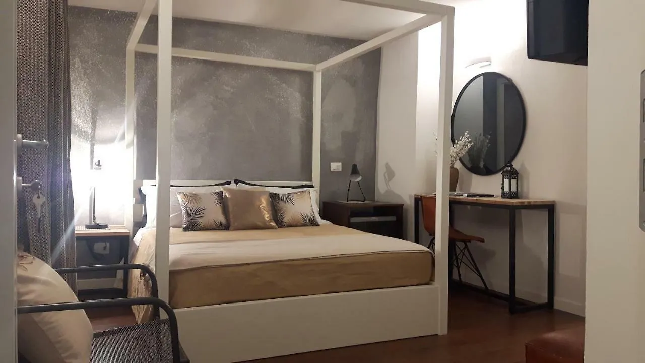 Incanto B&B Pienza 0*,